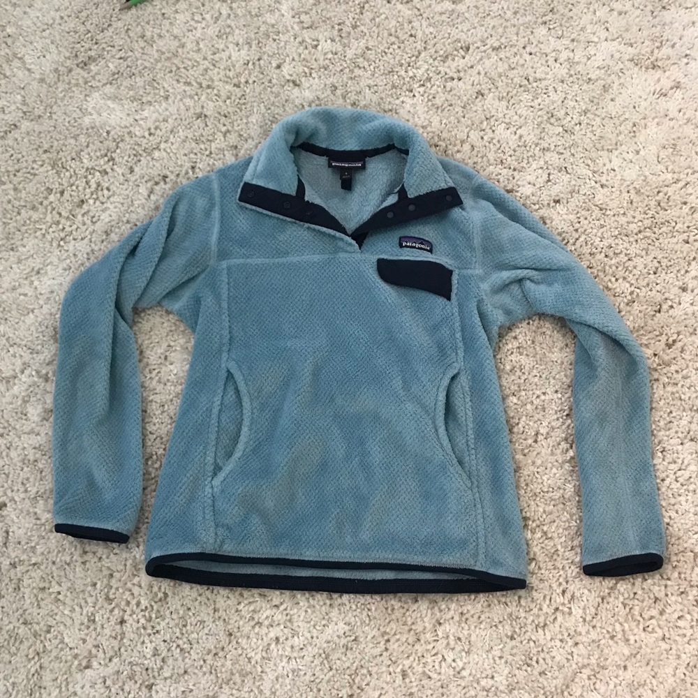 Women's Re-Tool Snap-T® Fleece Pullover